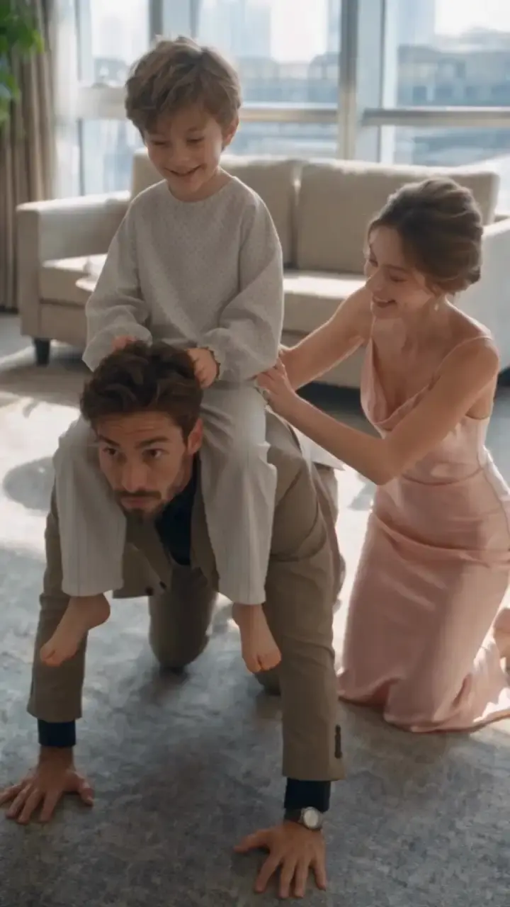 Episódio 49 de Pai Deixou Sua Bebê Morrer