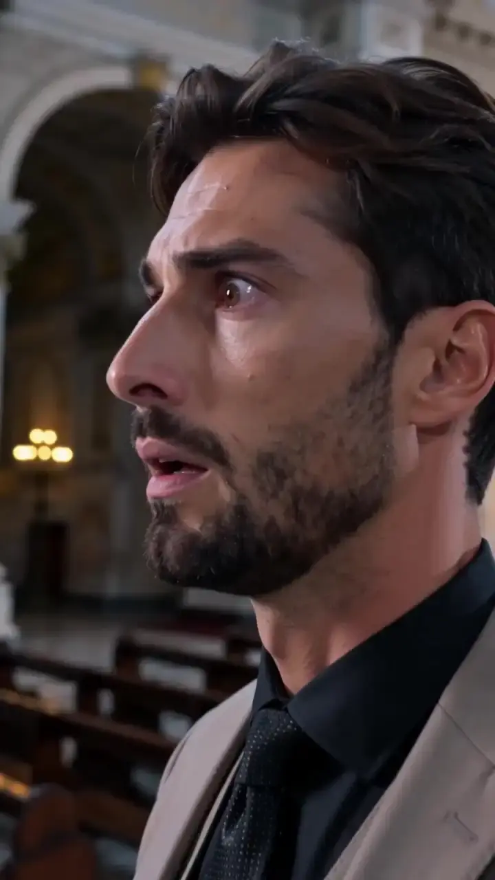 Episódio 51 de Pai Deixou Sua Bebê Morrer