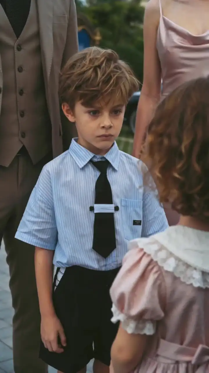 Episódio 52 de Pai Deixou Sua Bebê Morrer