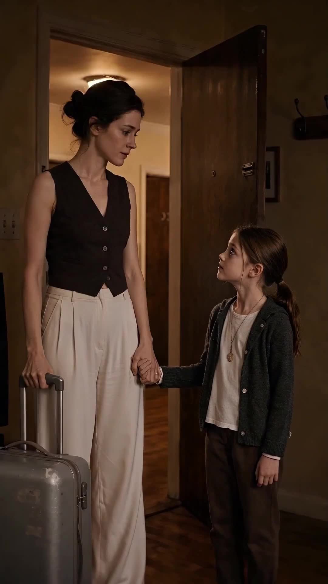 Episódio 10 de Papai, Acabou Para Nós