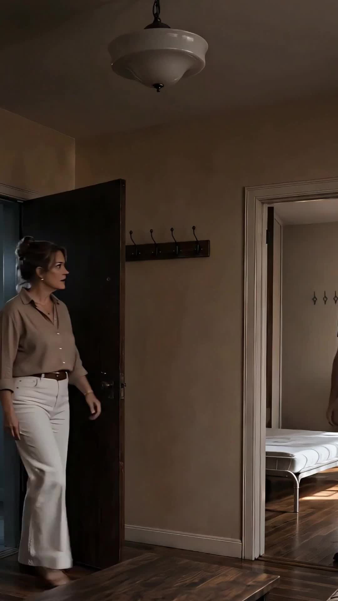 Episódio 12 de Papai, Acabou Para Nós