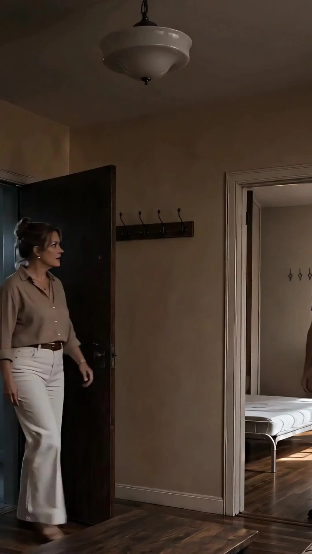 Episódio 12 de Papai, Acabou Para Nós