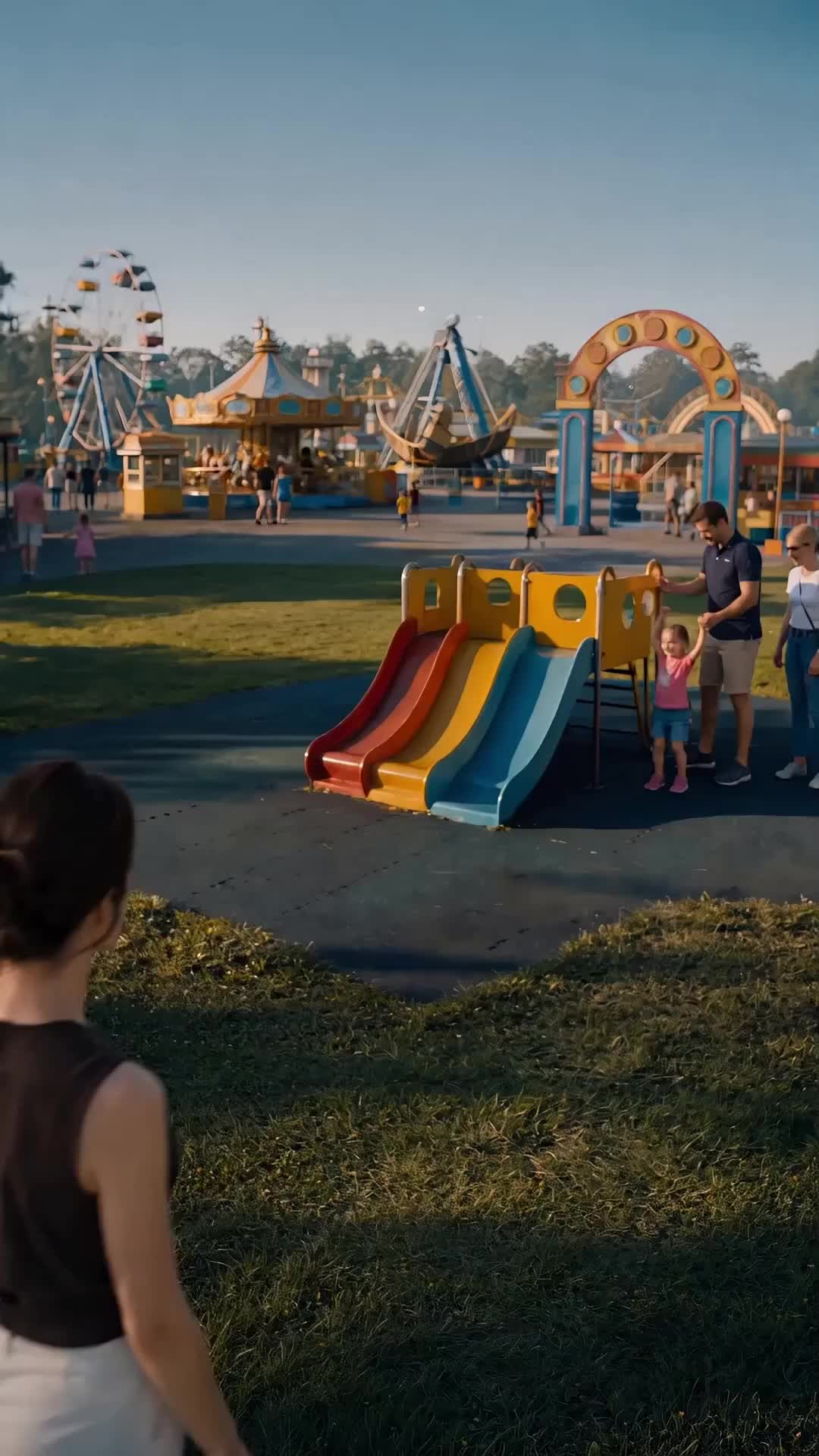 Episódio 13 de Papai, Acabou Para Nós