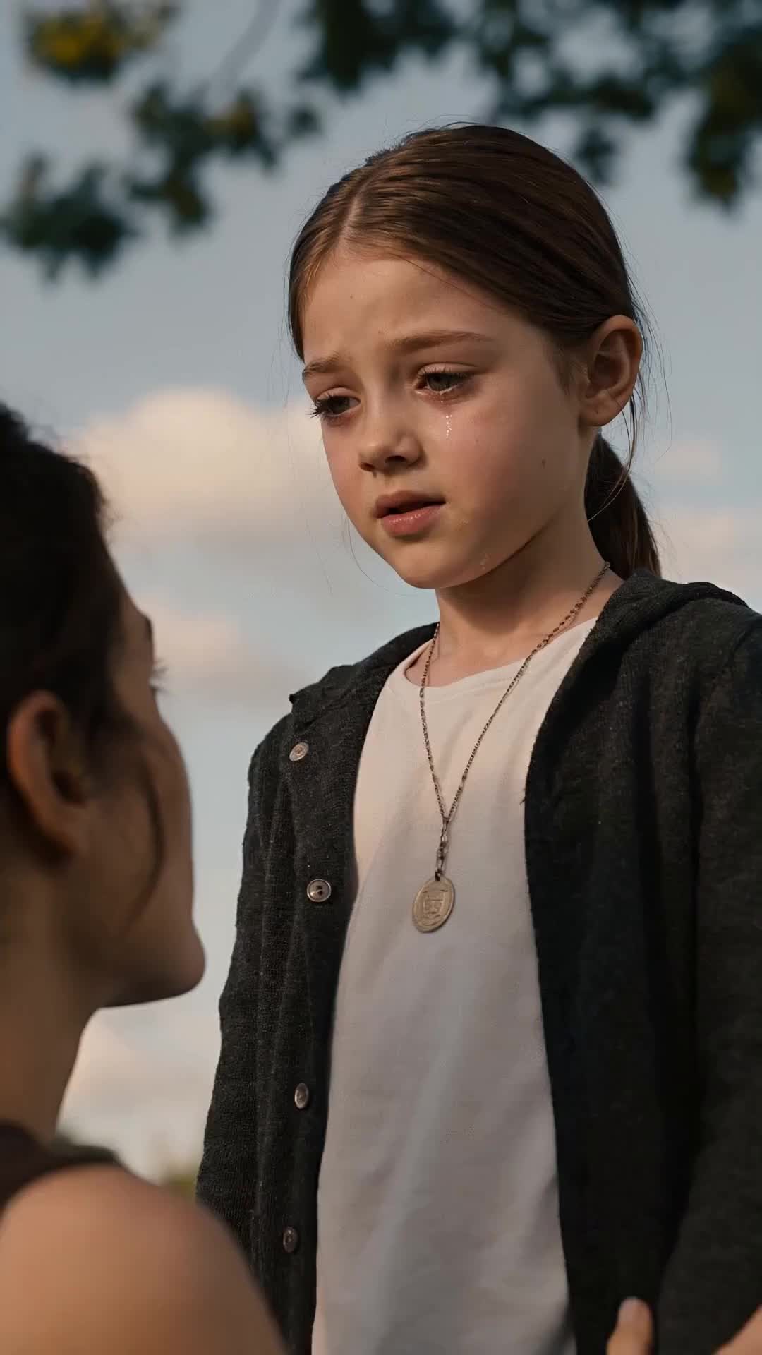 Episódio 14 de Papai, Acabou Para Nós