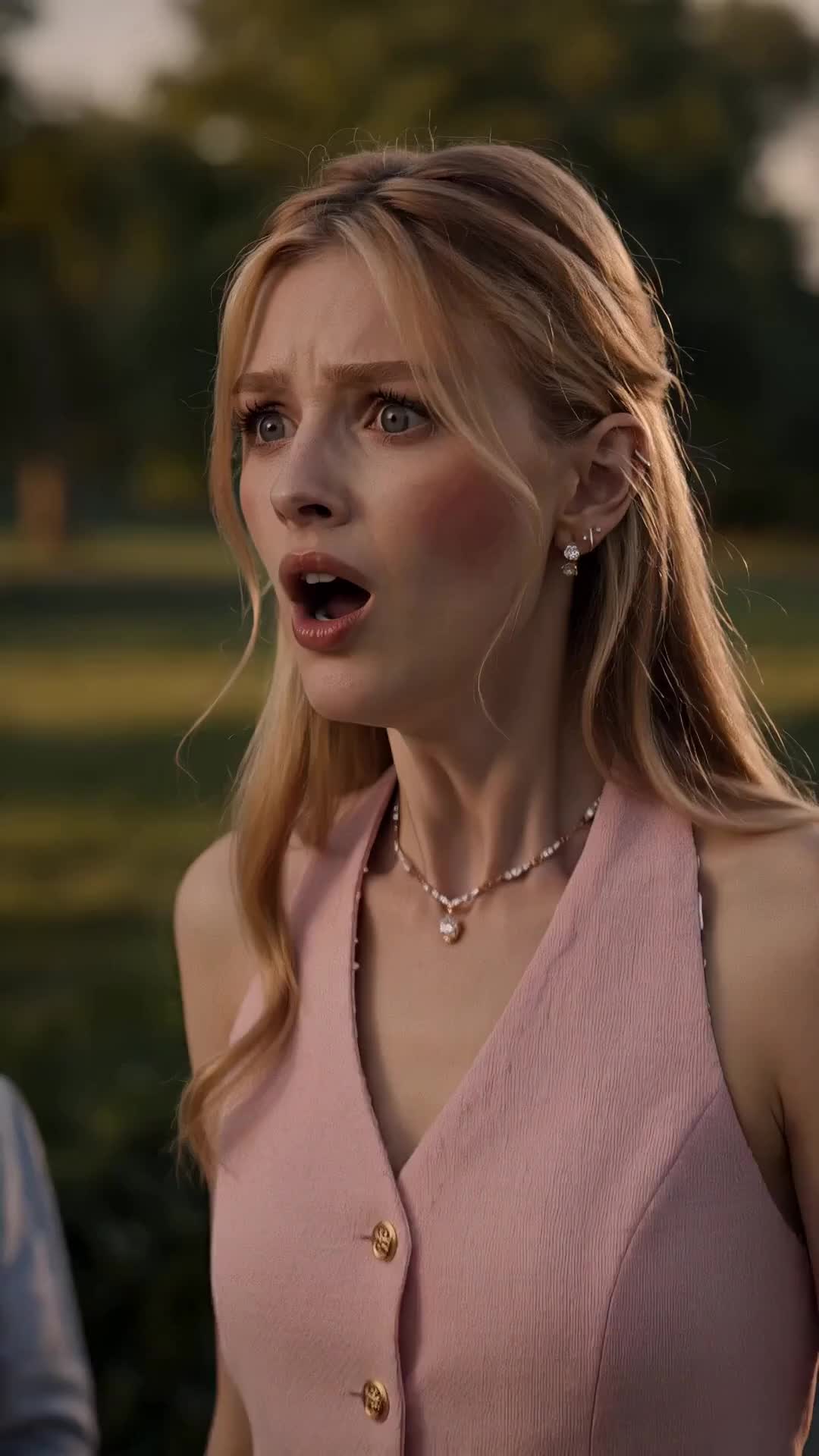 Episódio 17 de Papai, Acabou Para Nós