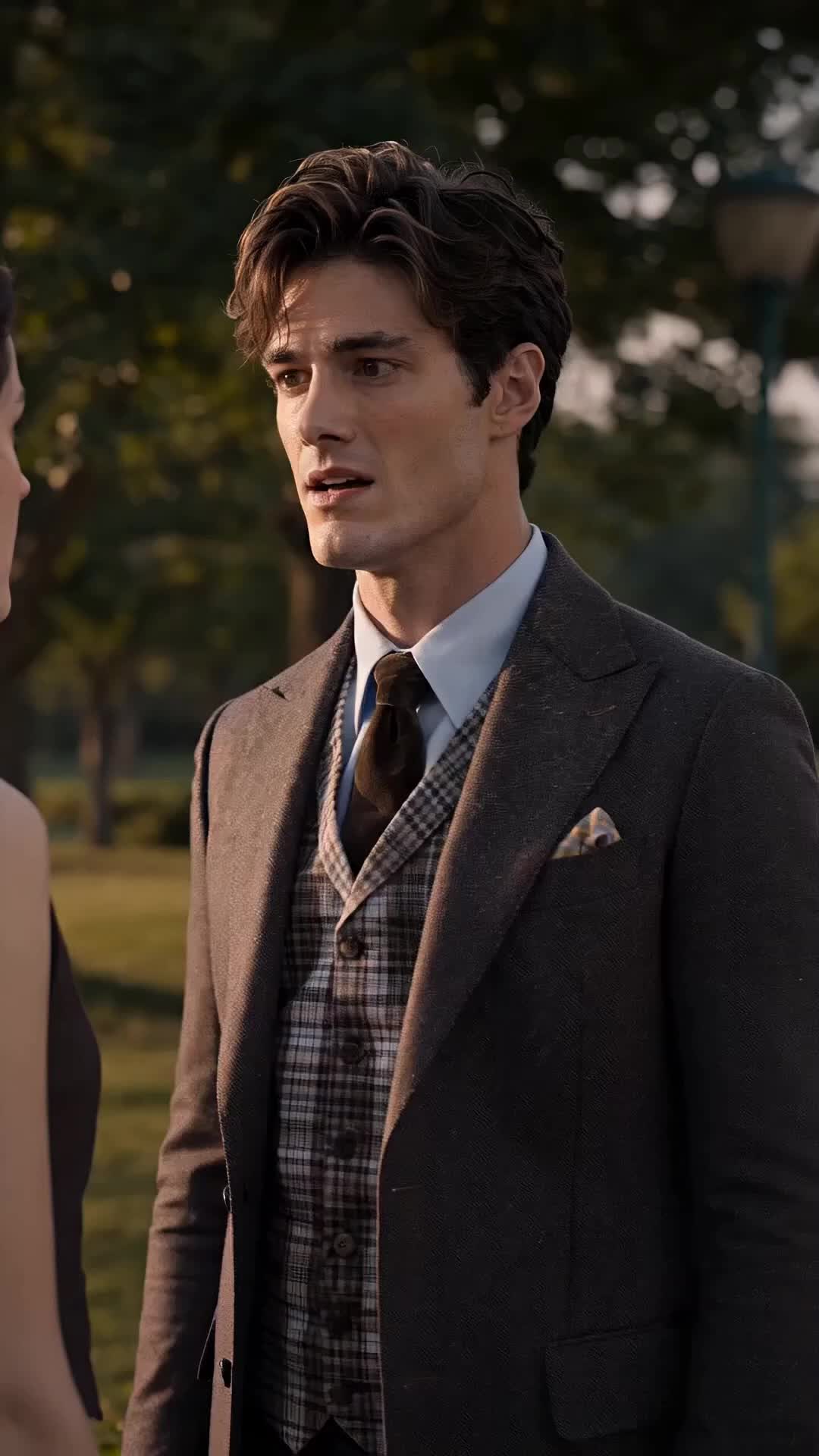 Episódio 18 de Papai, Acabou Para Nós