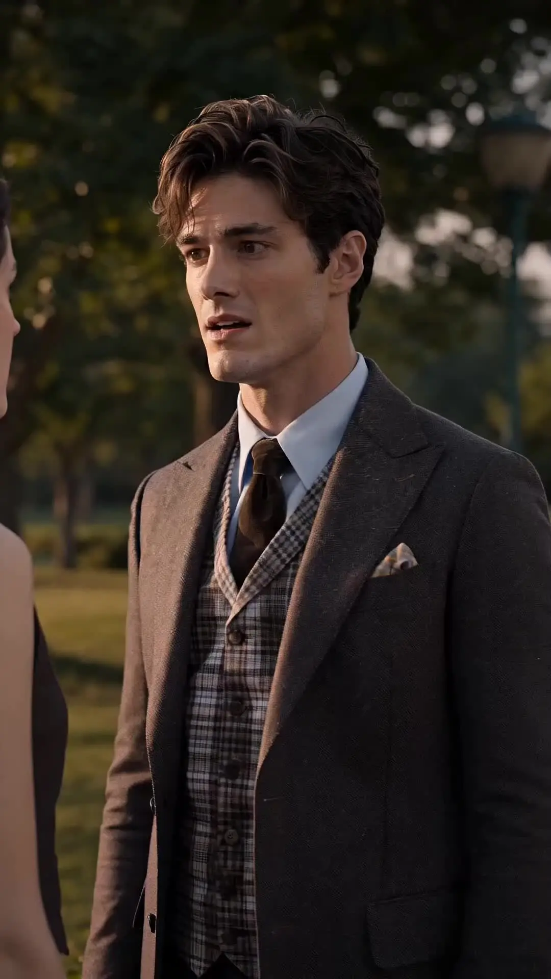 Episódio 18 de Papai, Acabou Para Nós