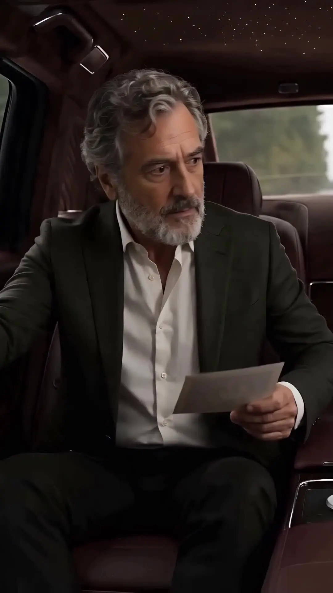 Episódio 19 de Papai, Acabou Para Nós