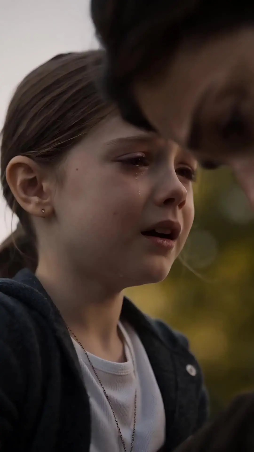 Episódio 20 de Papai, Acabou Para Nós