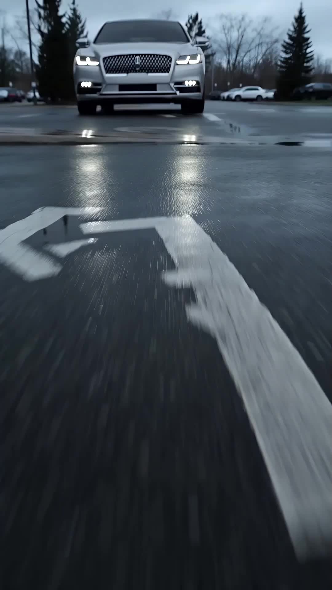 Episódio 24 de Papai, Acabou Para Nós
