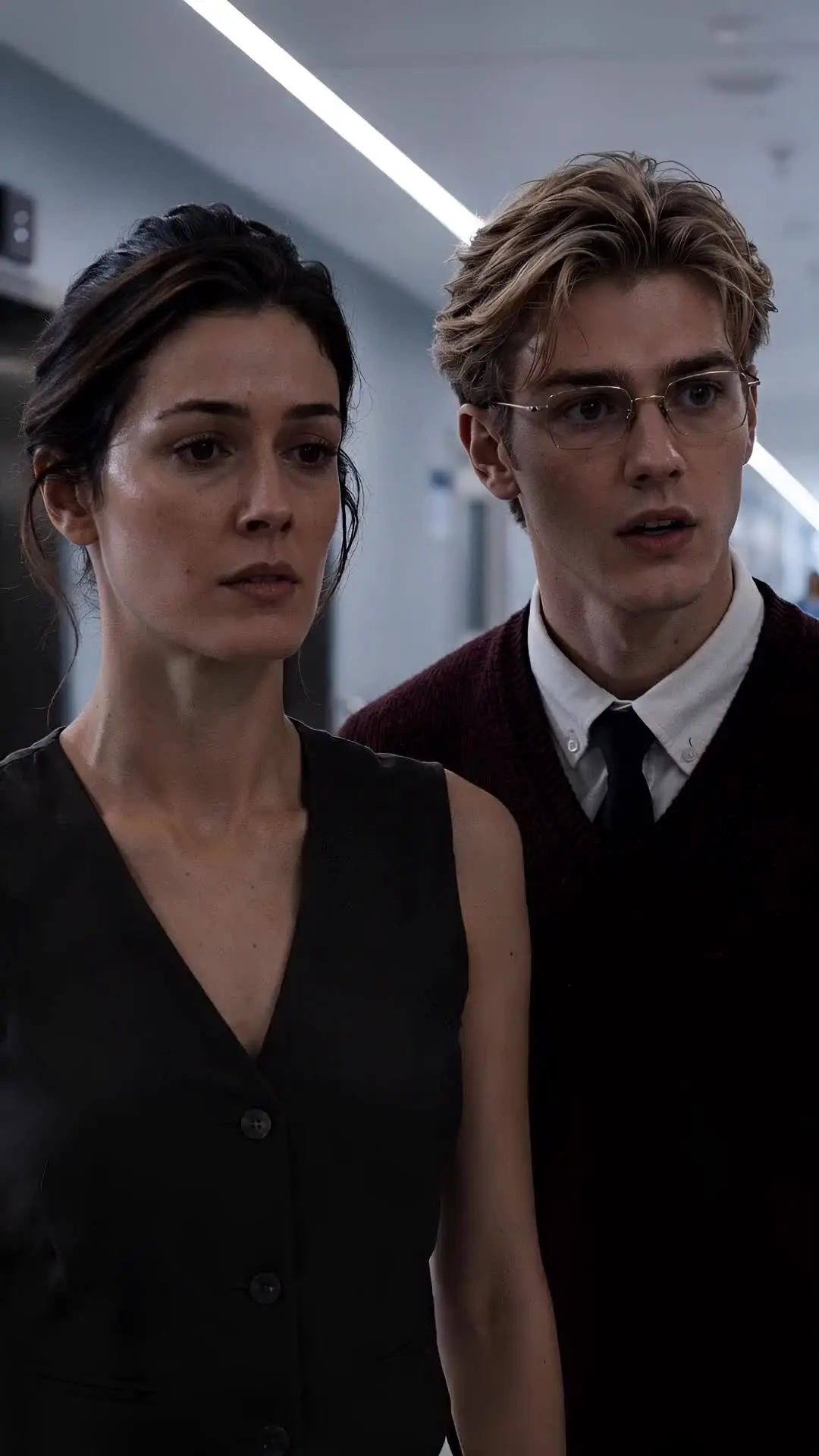 Episódio 25 de Papai, Acabou Para Nós