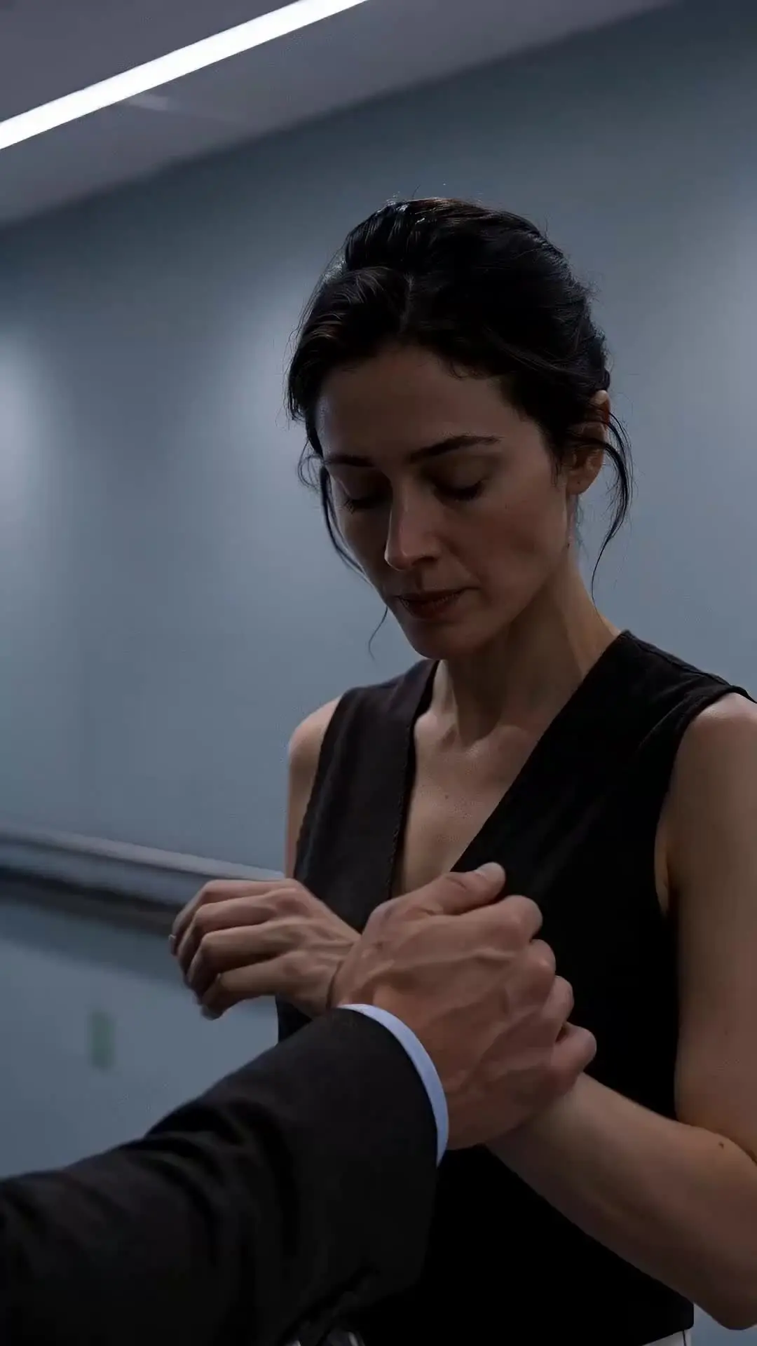 Episódio 26 de Papai, Acabou Para Nós