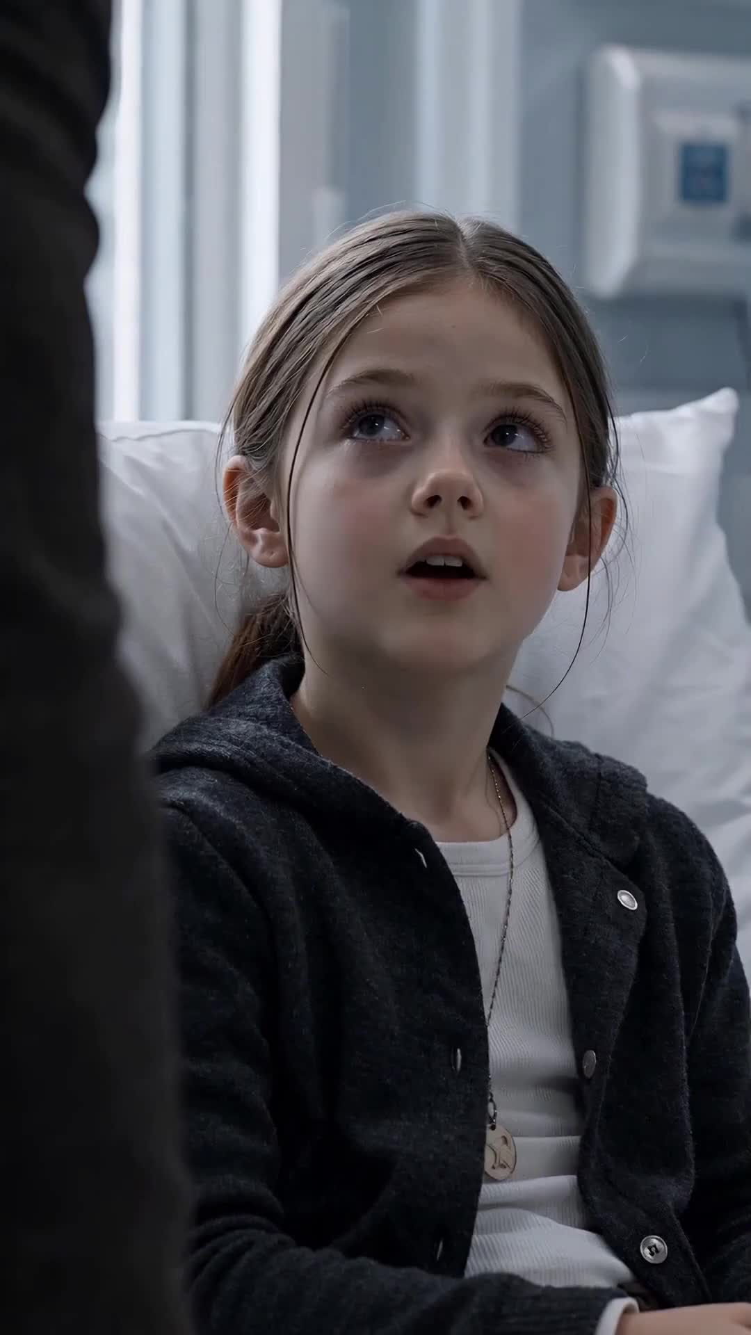 Episódio 28 de Papai, Acabou Para Nós