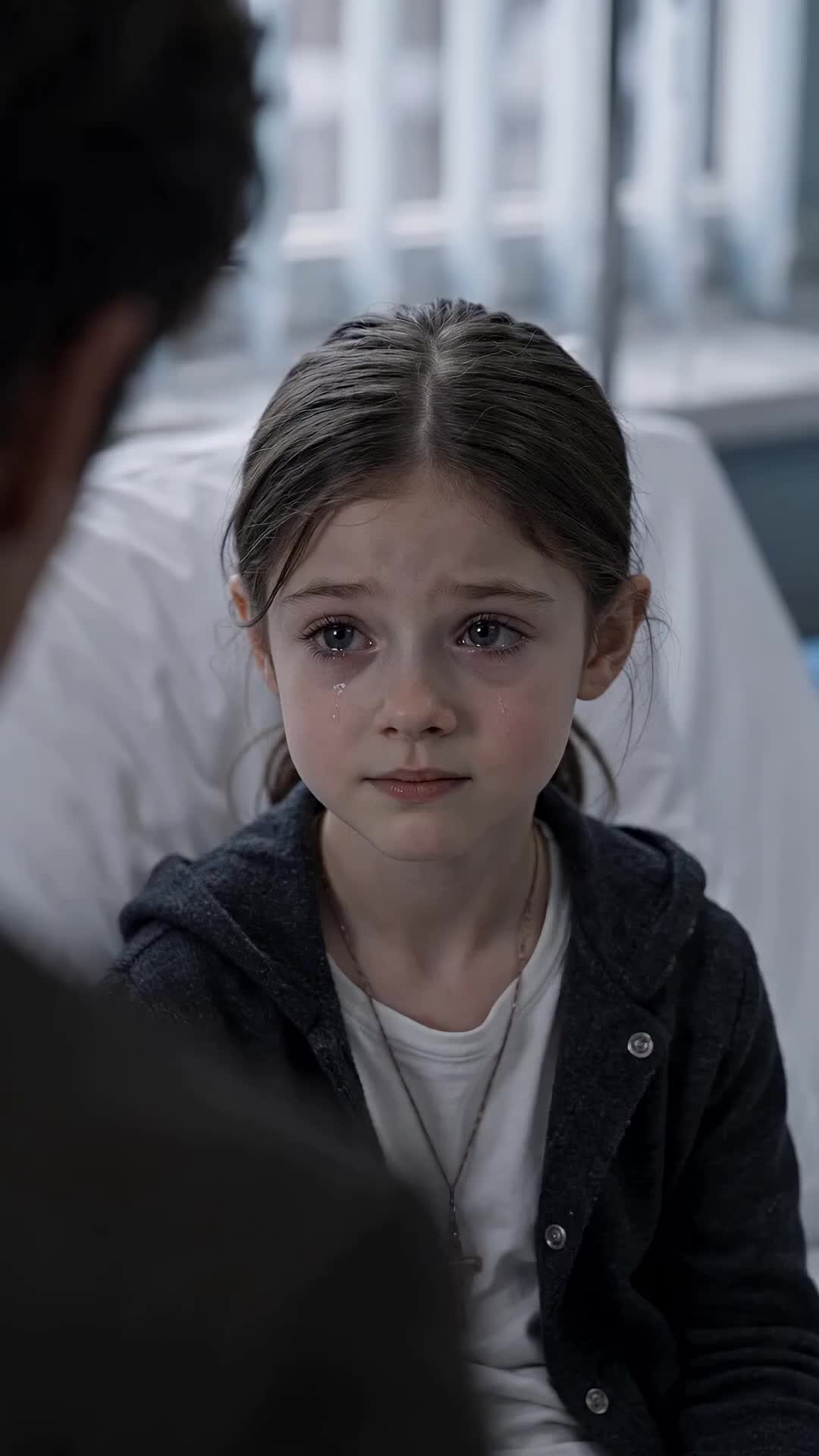 Episódio 29 de Papai, Acabou Para Nós