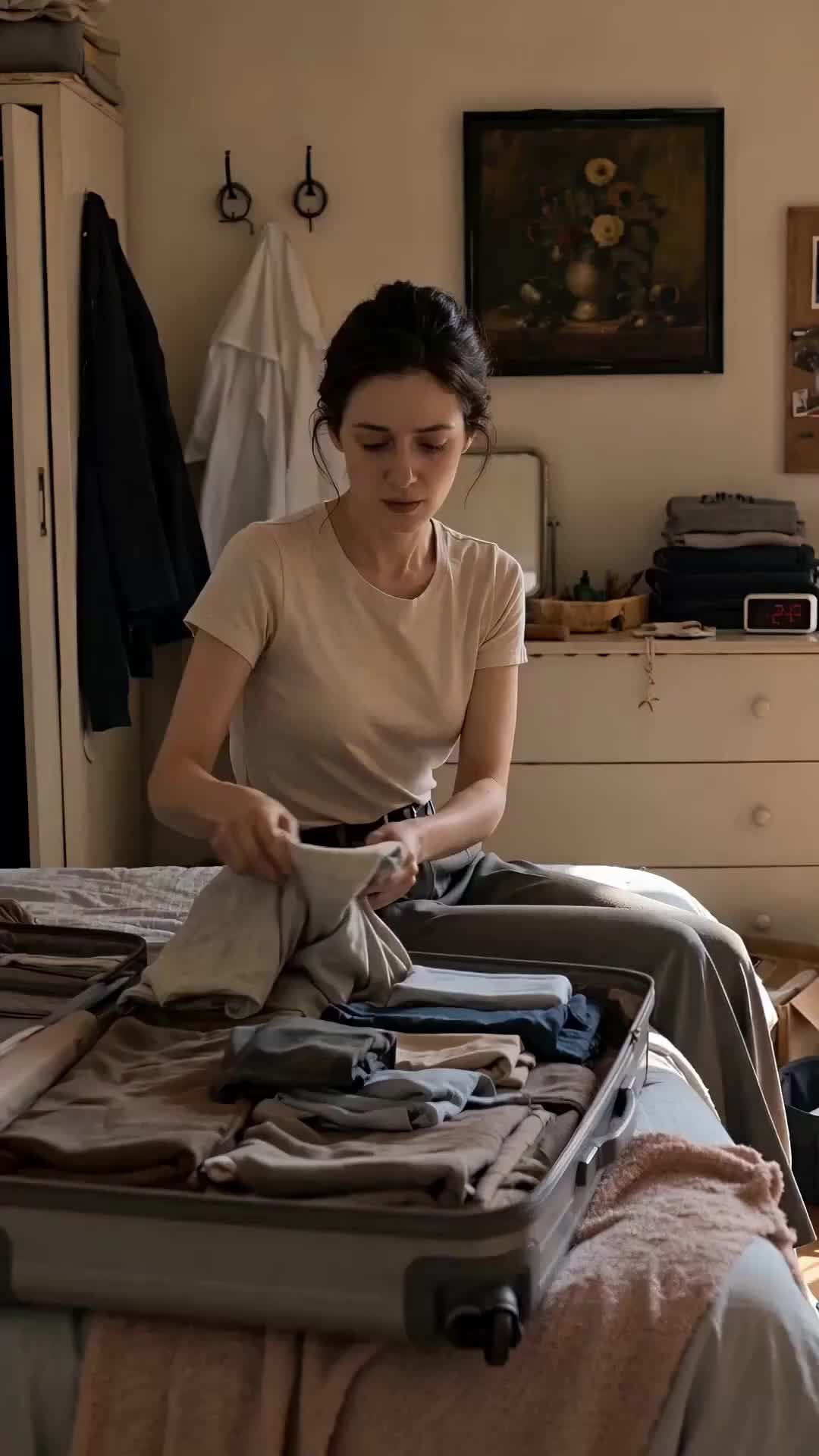 Episódio 3 de Papai, Acabou Para Nós
