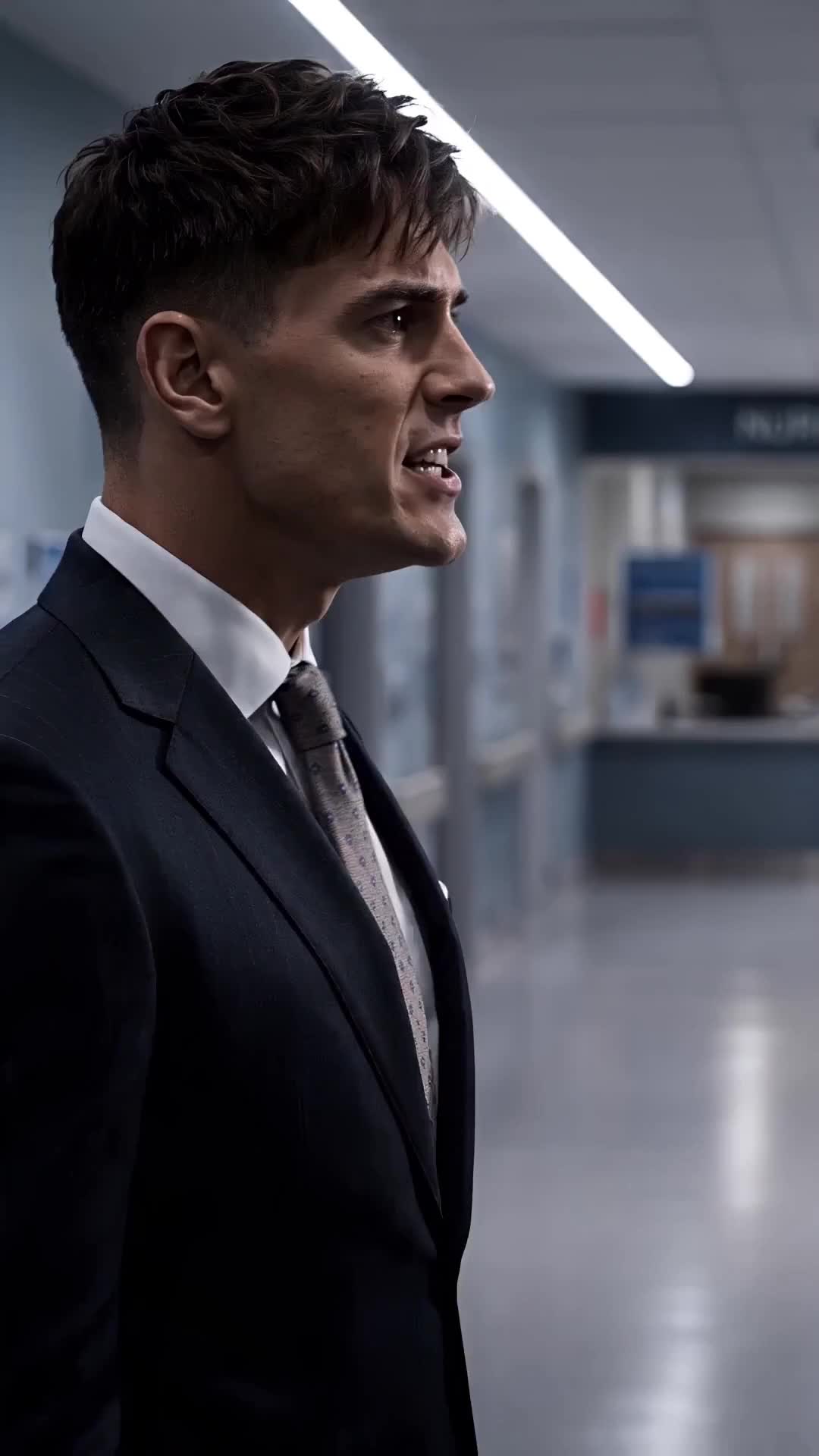 Episódio 32 de Papai, Acabou Para Nós