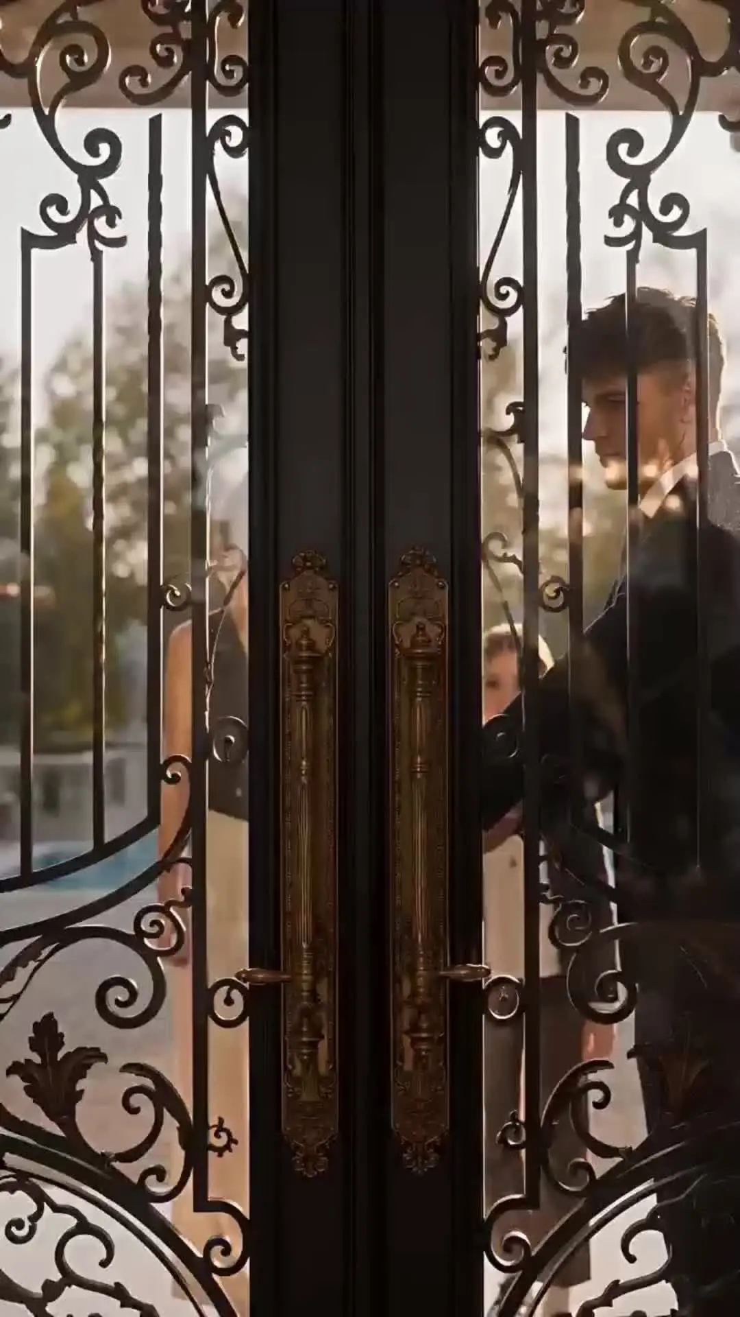 Episódio 40 de Papai, Acabou Para Nós