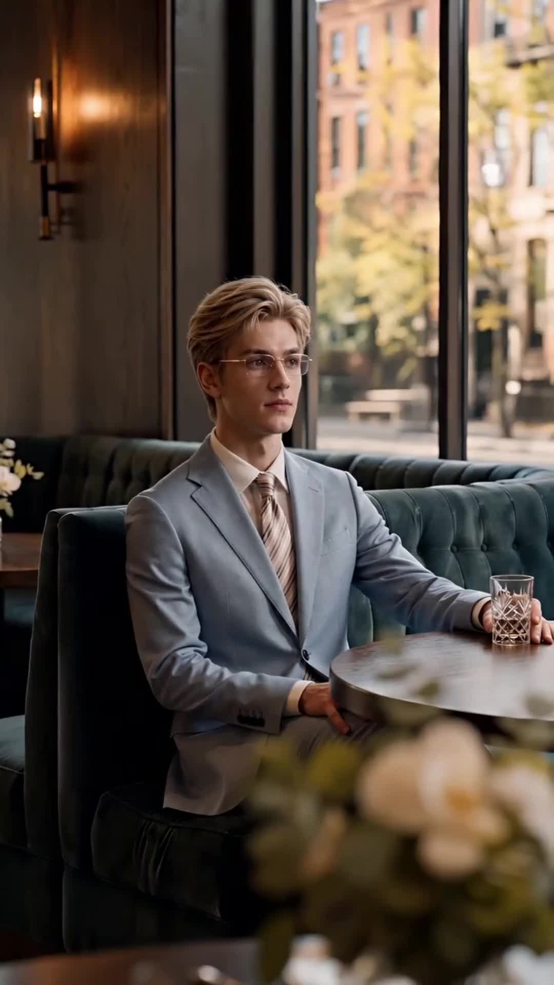 Episódio 42 de Papai, Acabou Para Nós