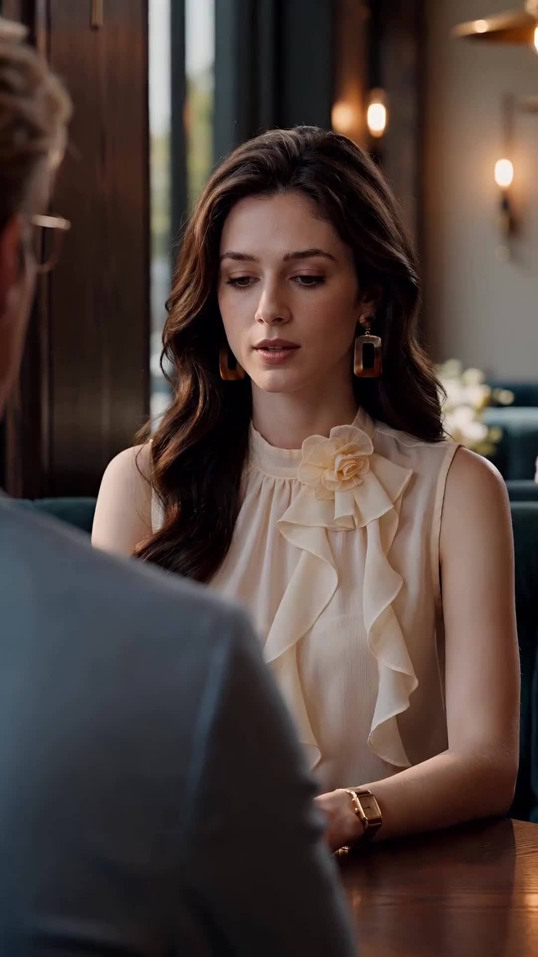 Episódio 43 de Papai, Acabou Para Nós