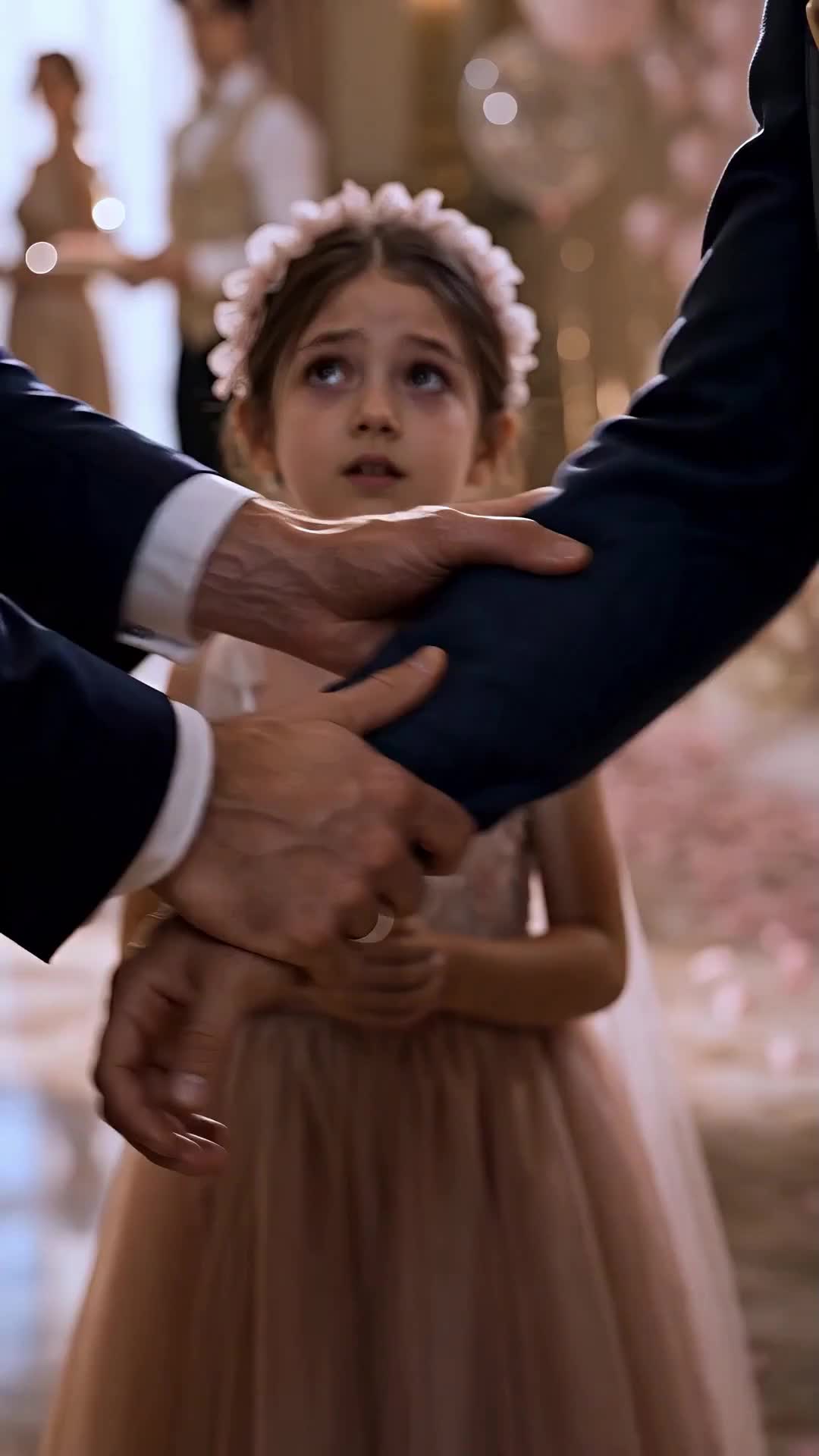 Episódio 47 de Papai, Acabou Para Nós