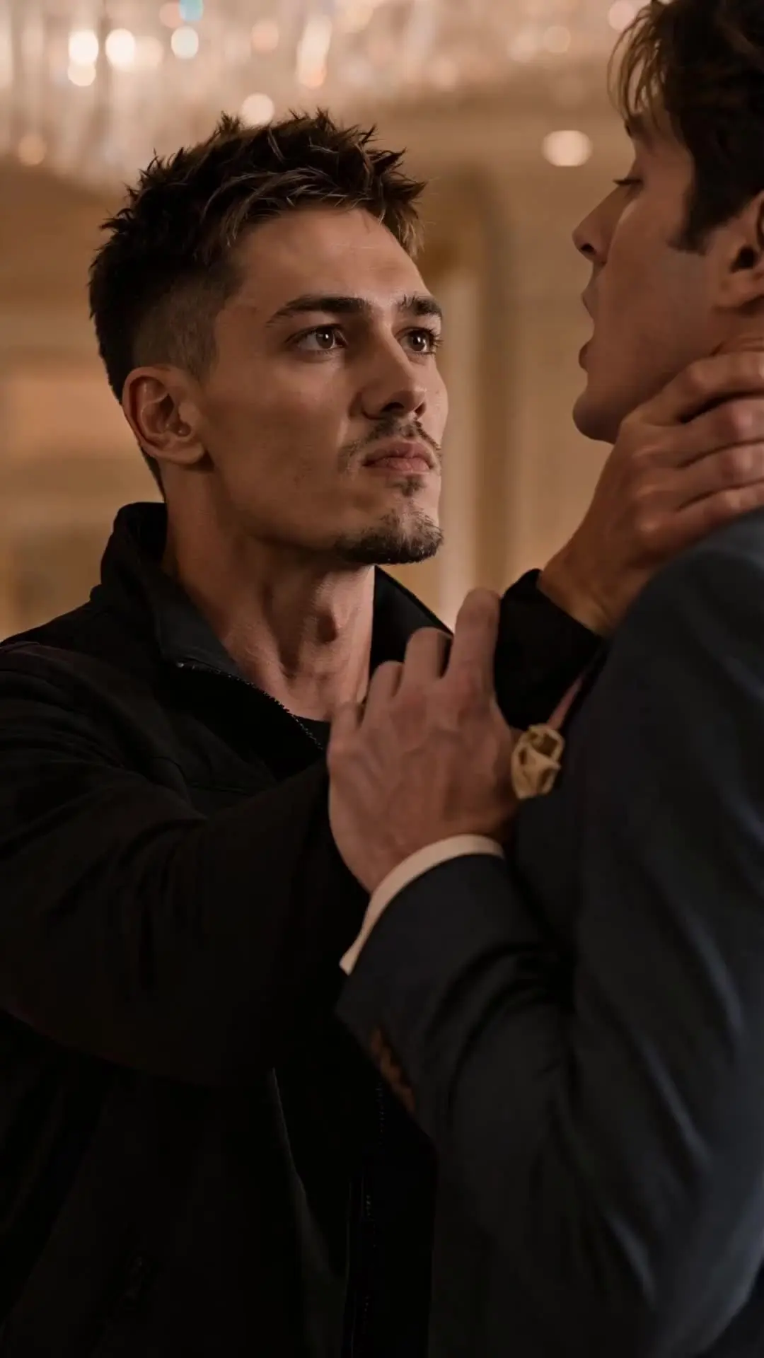 Episódio 53 de Papai, Acabou Para Nós