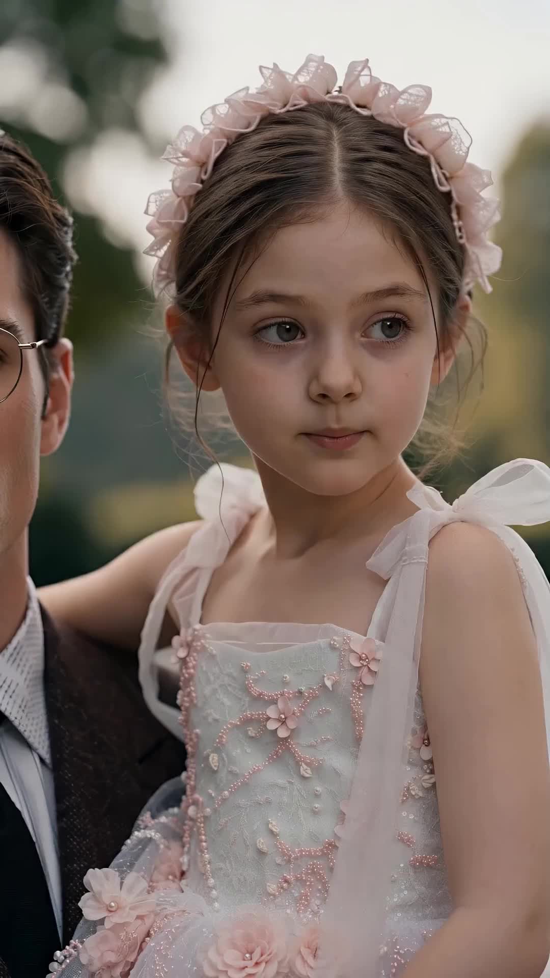 Episódio 57 de Papai, Acabou Para Nós