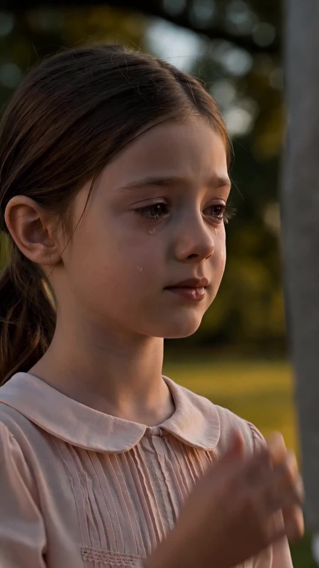 Episódio 7 de Papai, Acabou Para Nós