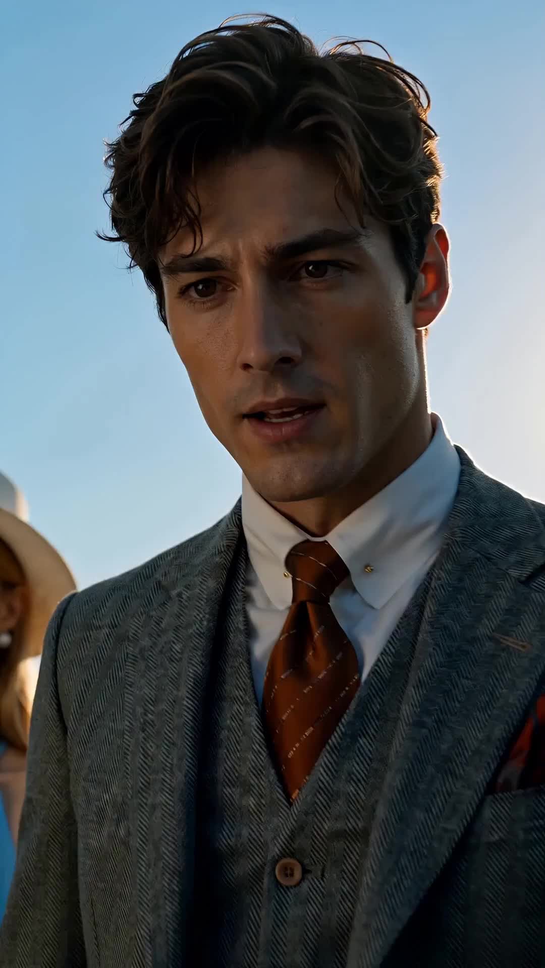 Episódio 8 de Papai, Acabou Para Nós