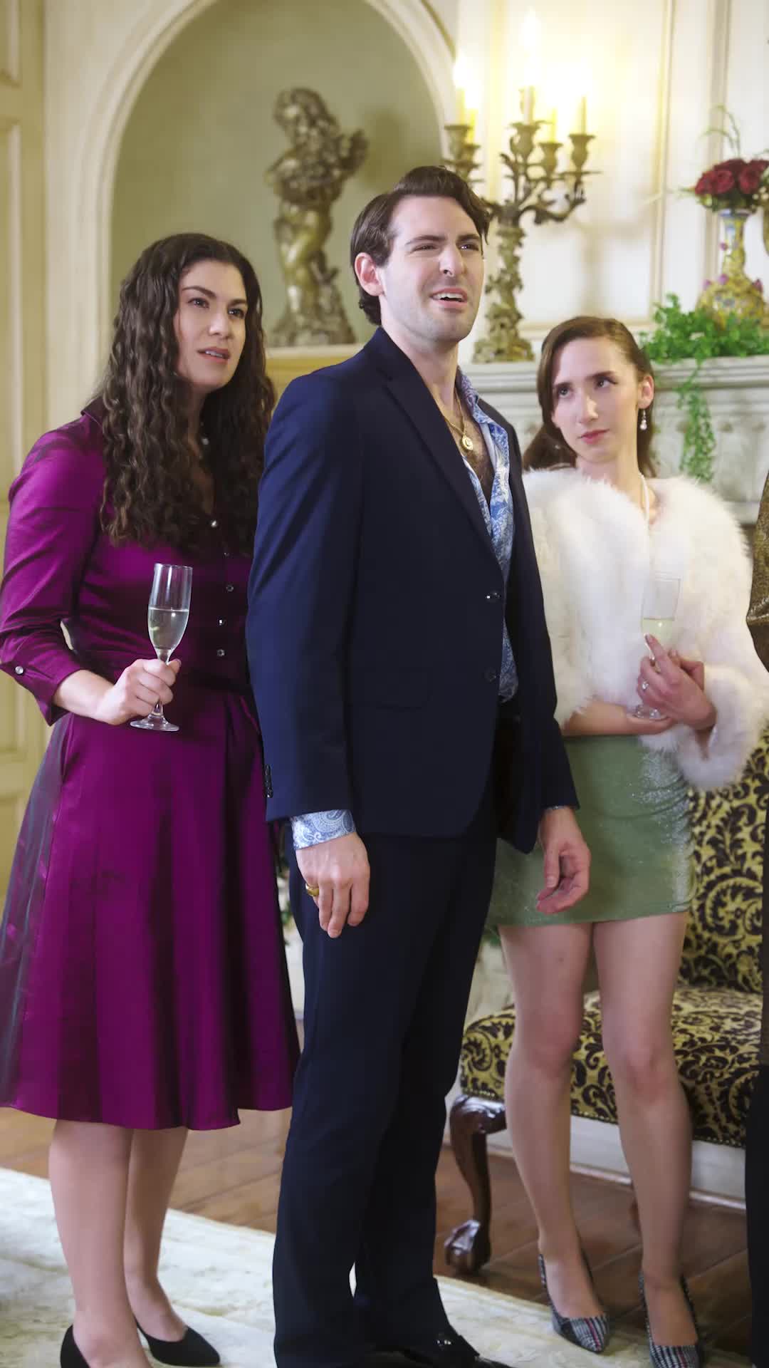 Episódio 29 de Papai em Casa: Subindo de Nível