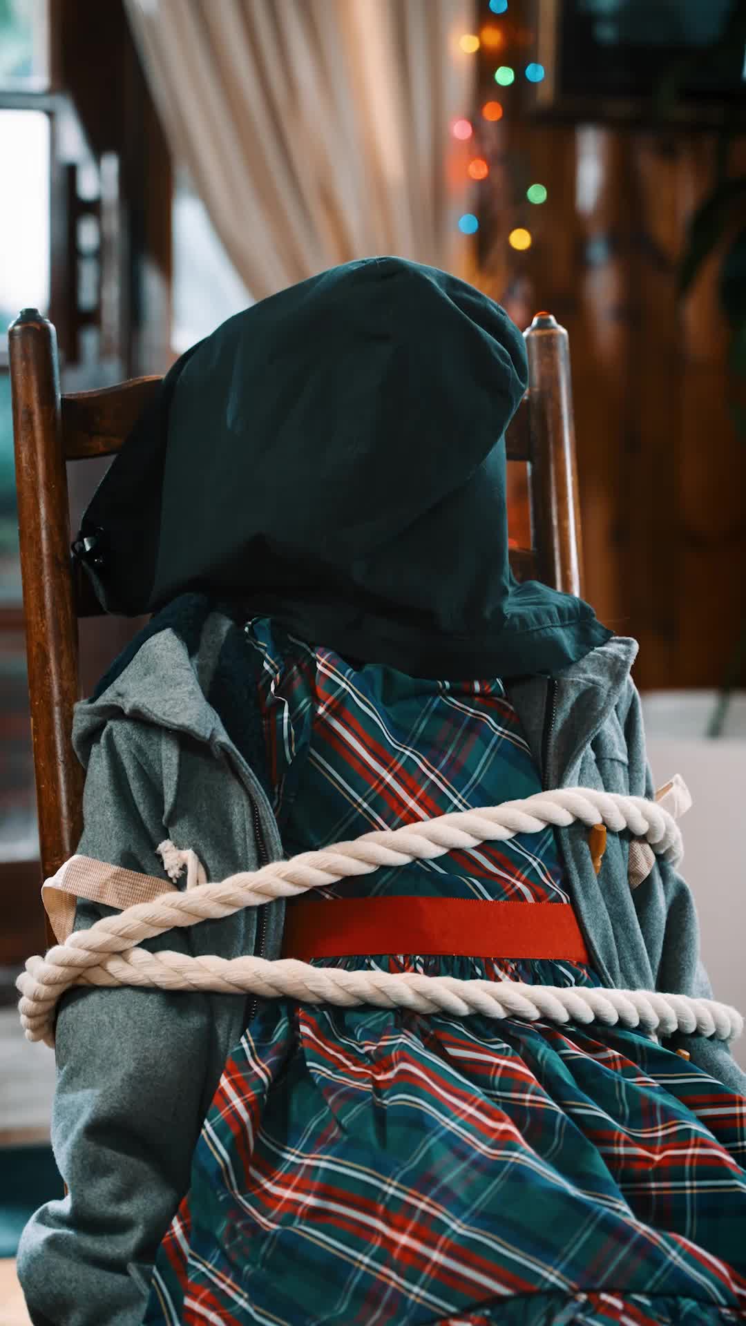 Episódio 33 de Papai, eu sou sua estrela da sorte!
