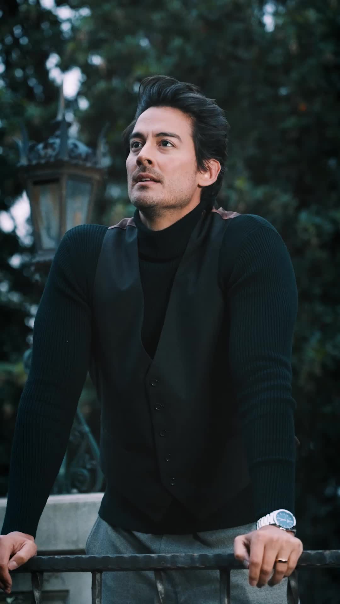 Episódio 35 de Papai, eu sou sua estrela da sorte!