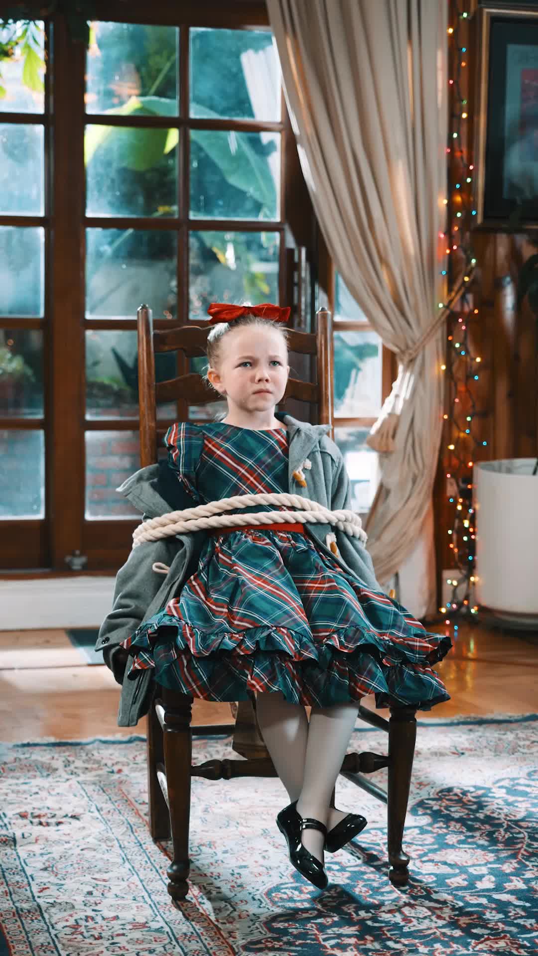 Episódio 42 de Papai, eu sou sua estrela da sorte!