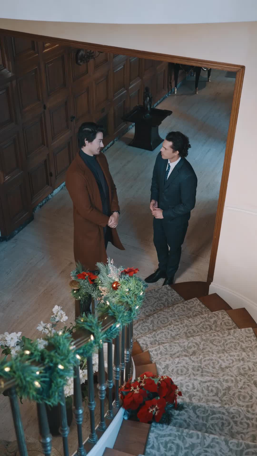 Episódio 8 de Papai, eu sou sua estrela da sorte!