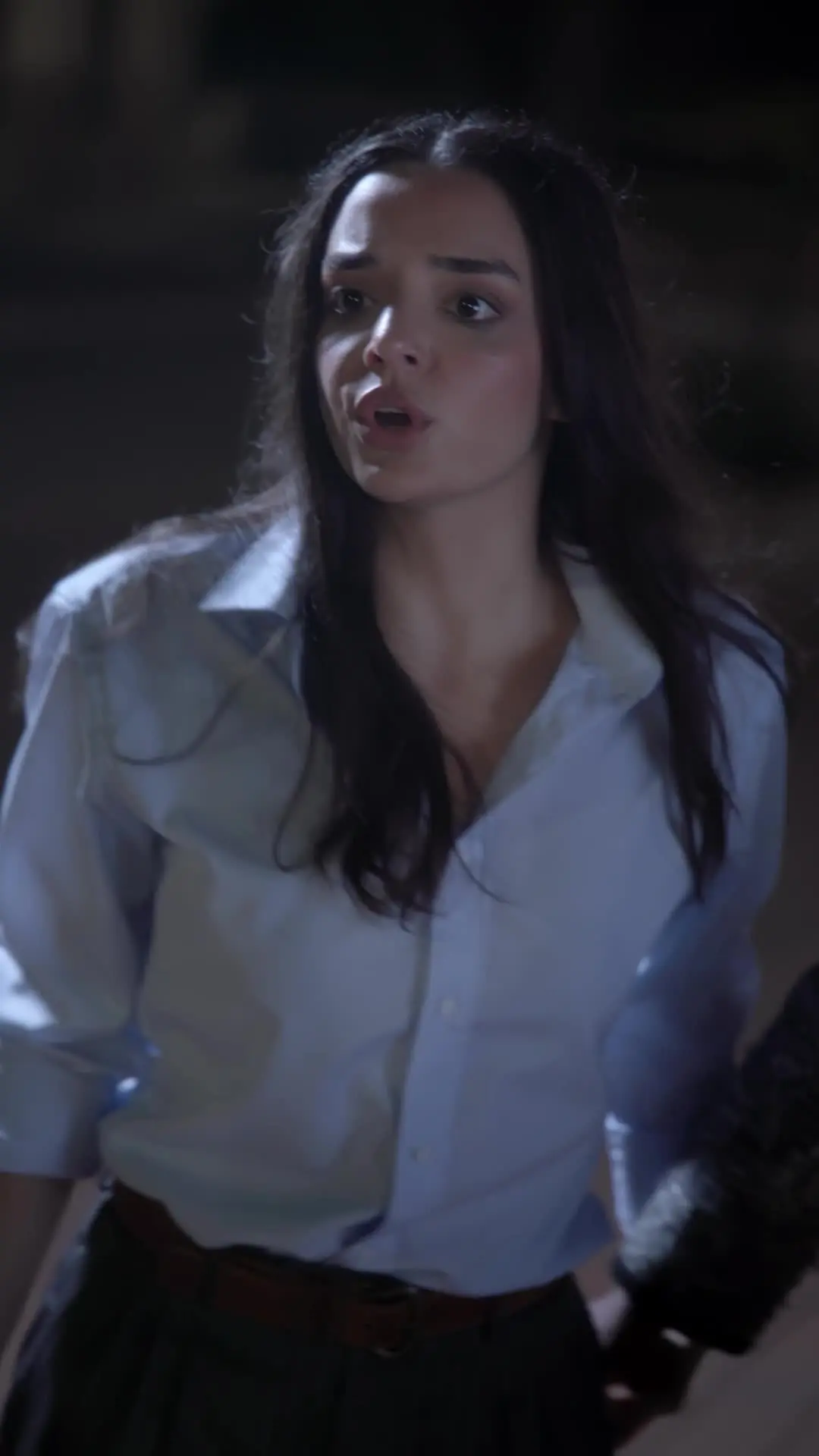 Episódio 45 de Papai implacável da máfia