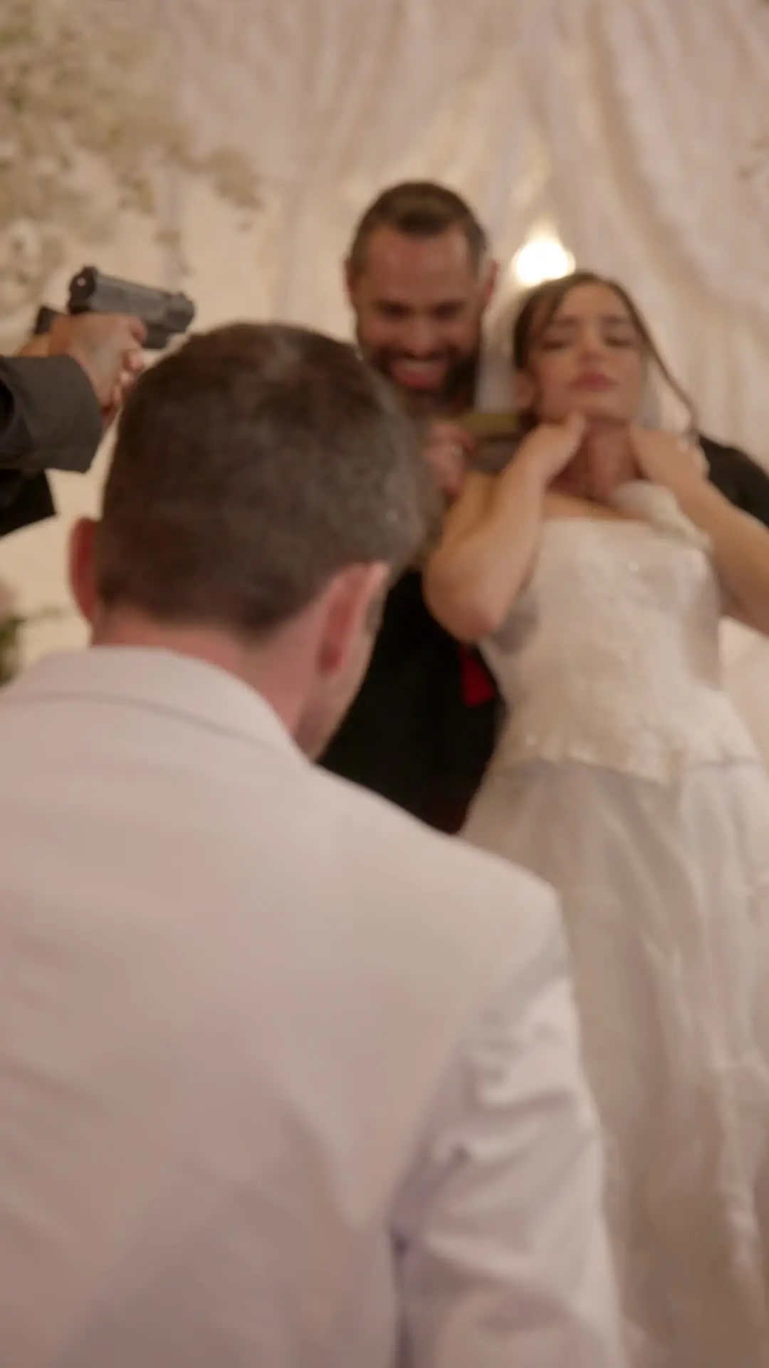 Episódio 57 de Papai implacável da máfia
