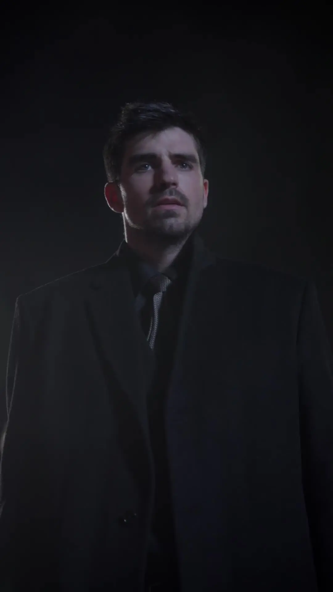 Episódio 9 de Papai implacável da máfia