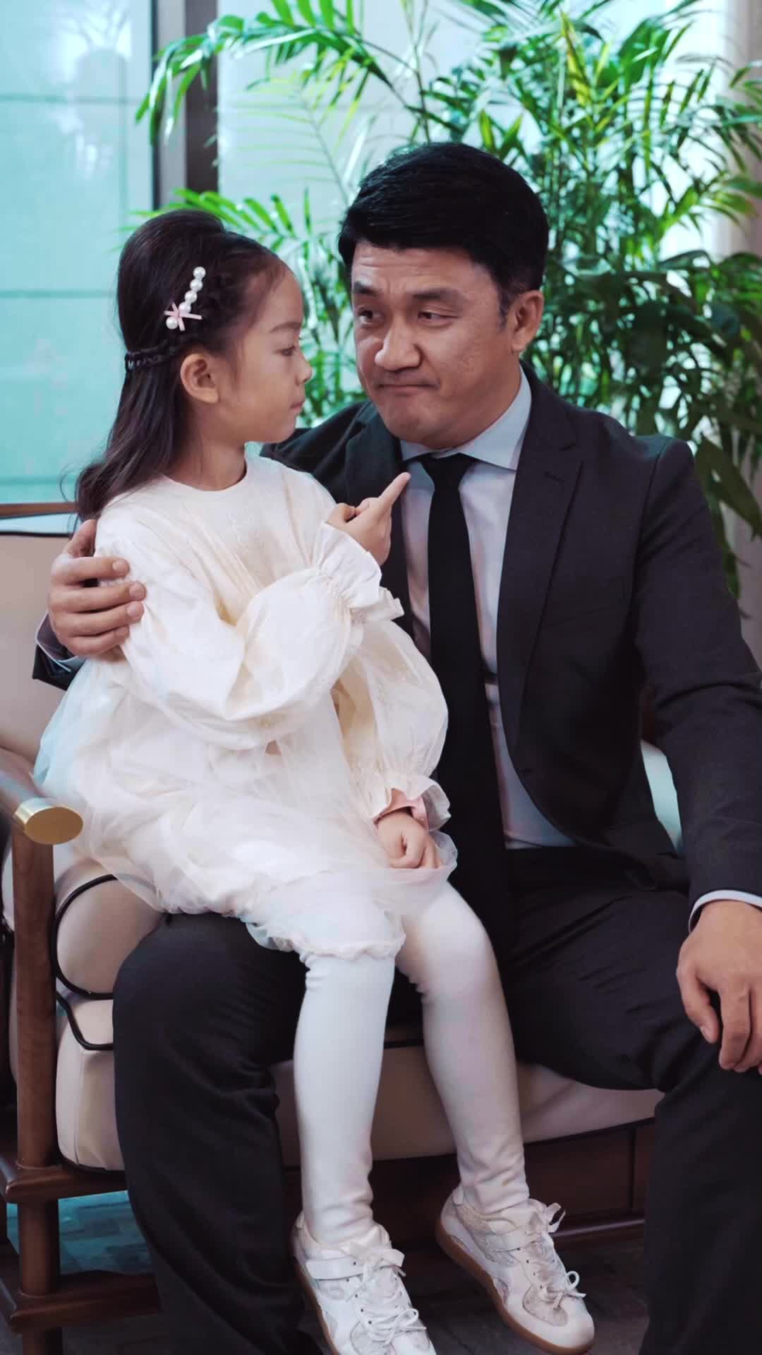 Episódio 30 de Papai não é quem você pensa