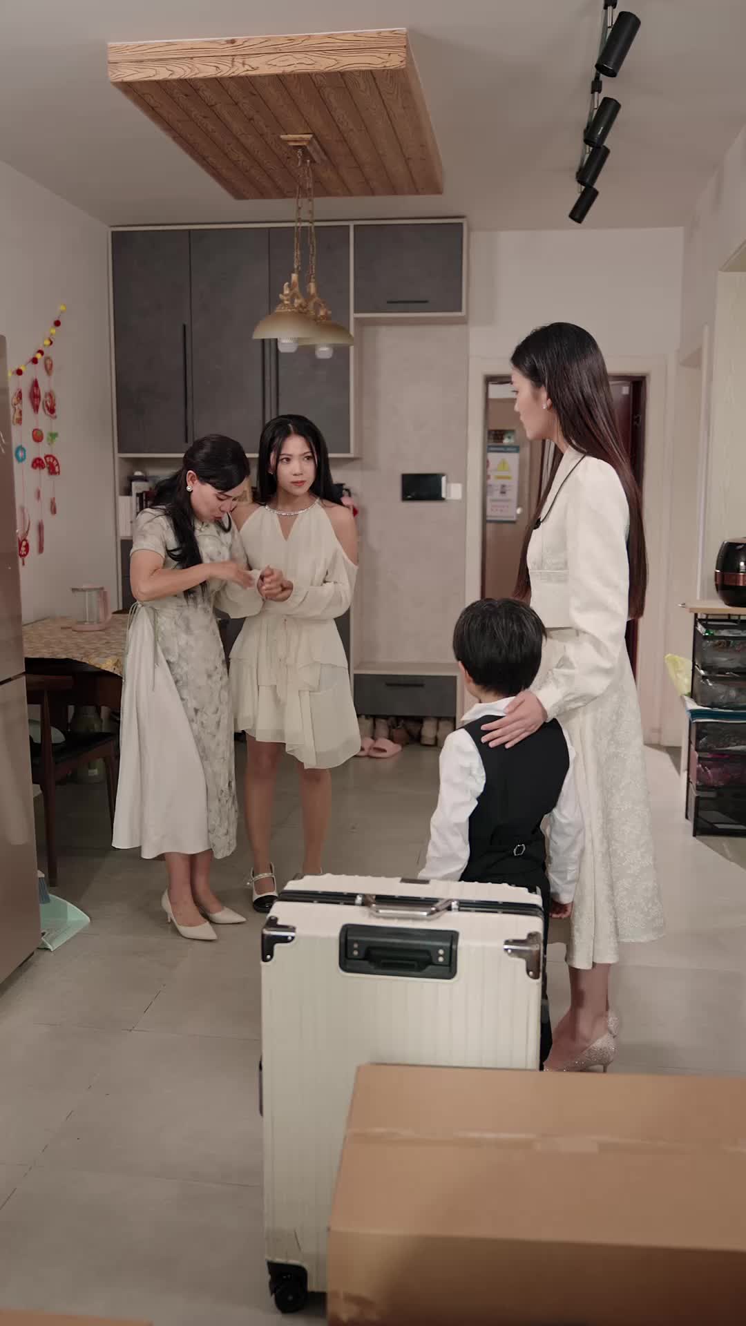 Episódio 23 de Papai por Acaso, Amor por Destino