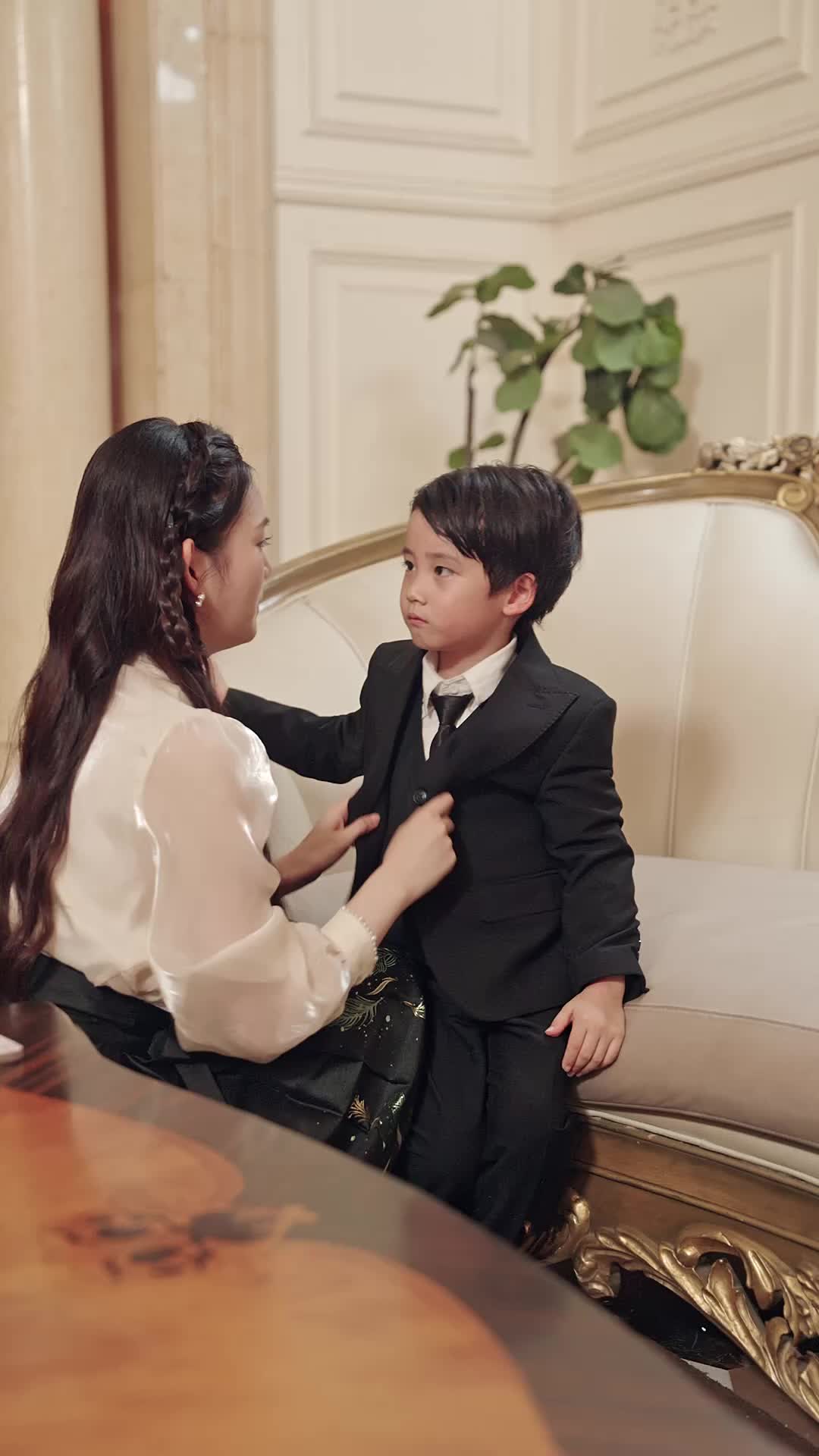 Episódio 29 de Papai por Acaso, Amor por Destino