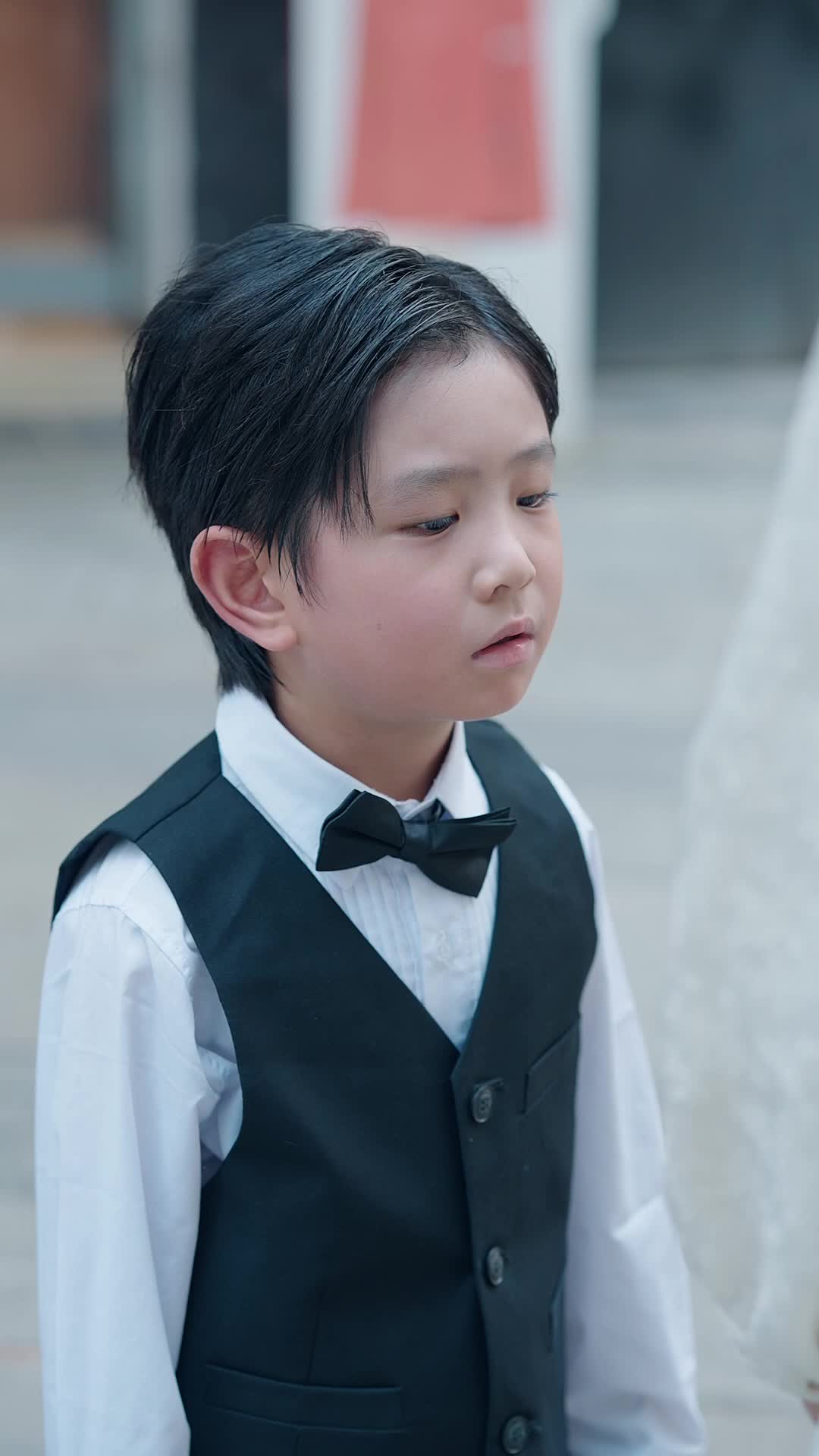 Episódio 38 de Papai por Acaso, Amor por Destino