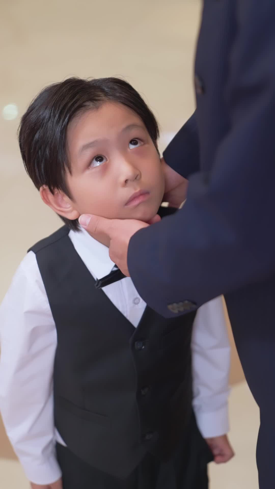 Episódio 47 de Papai por Acaso, Amor por Destino
