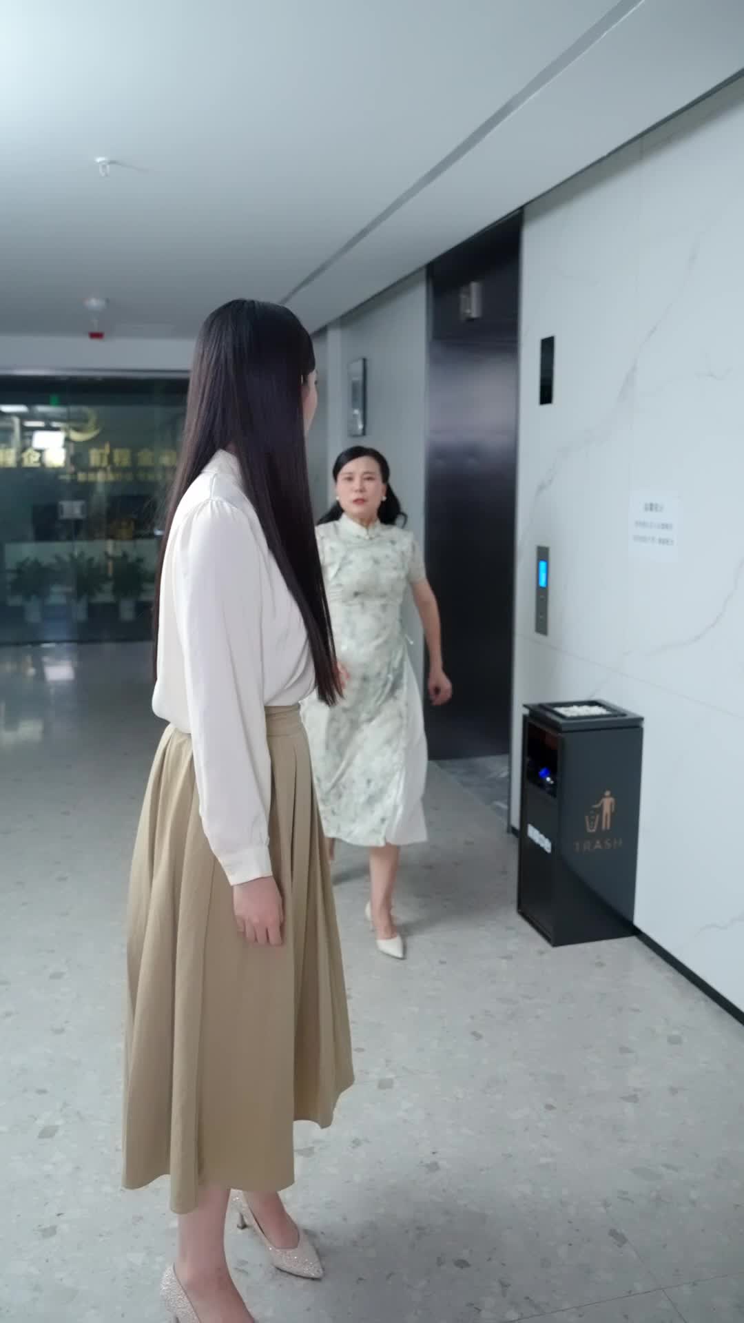 Episódio 5 de Papai por Acaso, Amor por Destino