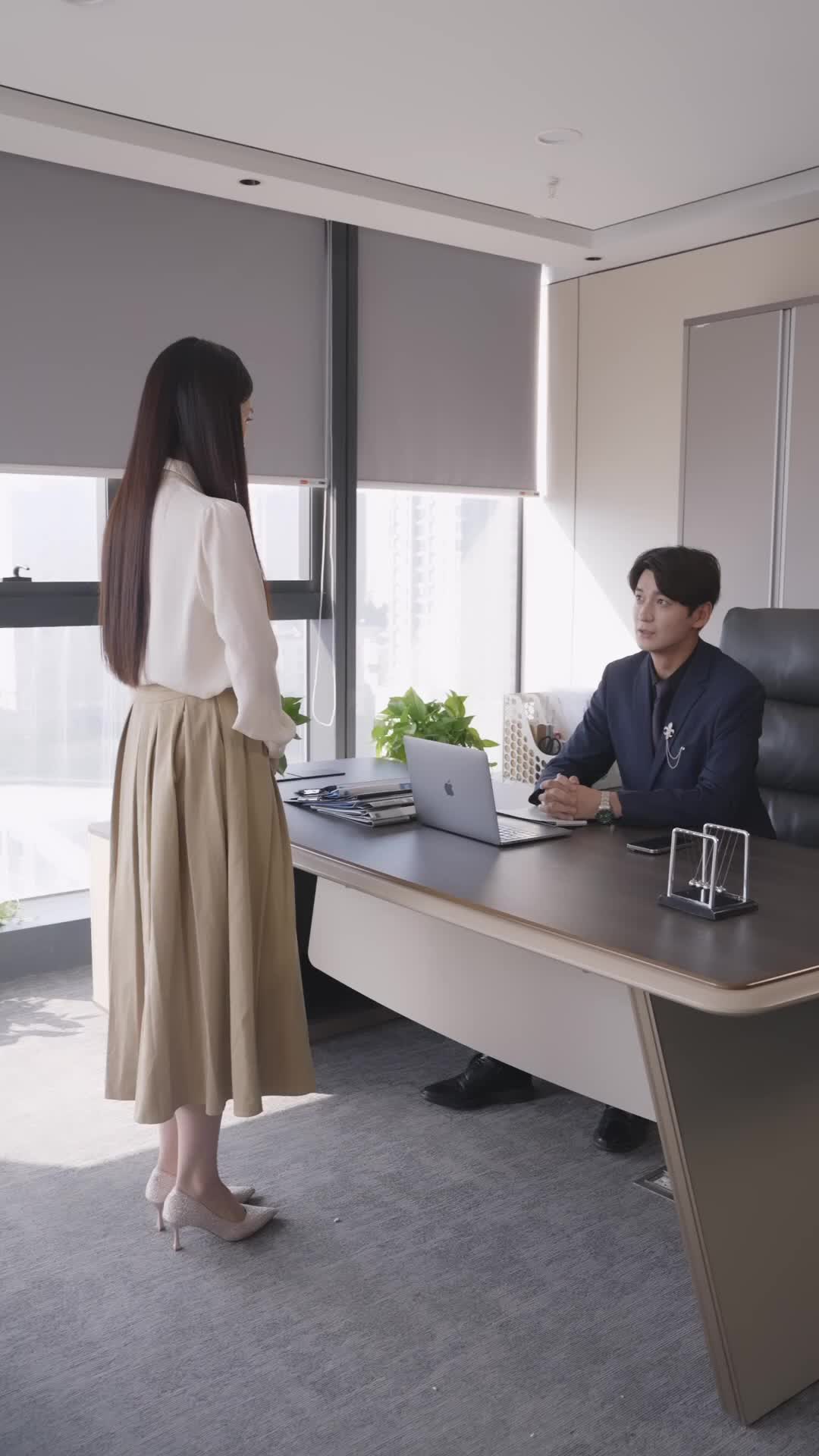 Episódio 54 de Papai por Acaso, Amor por Destino