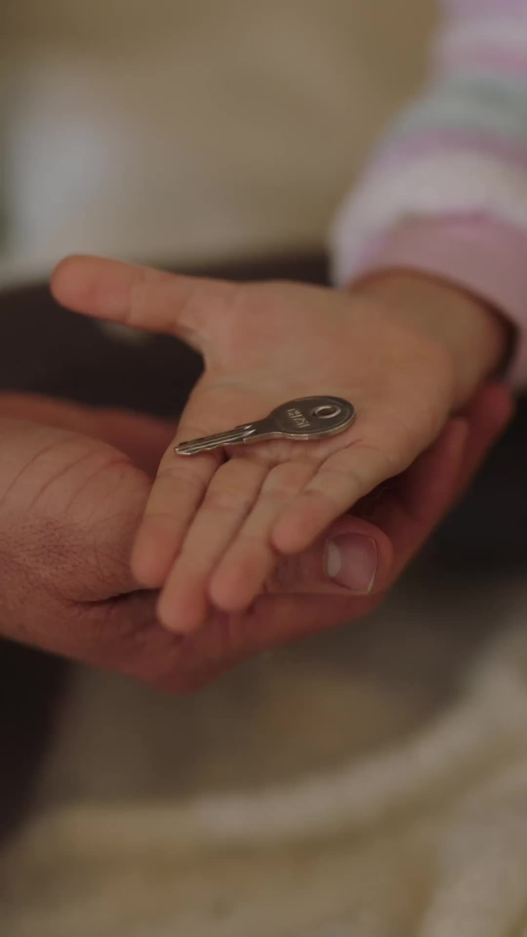 Episódio 12 de Papai, Socorro! Mamãe Está na Prisão!
