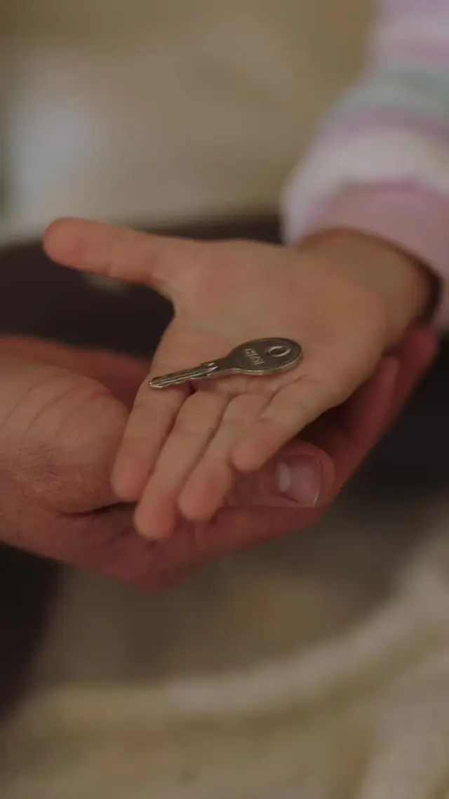 Episódio 12 de Papai, Socorro! Mamãe Está na Prisão!