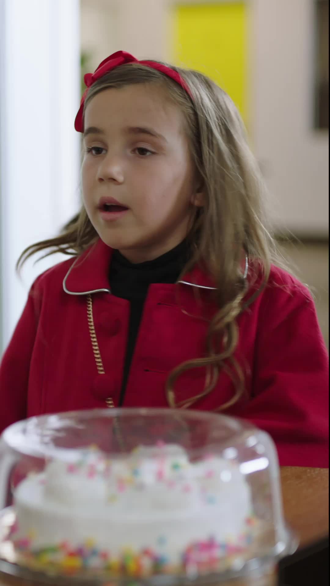 Episódio 22 de Papai, Socorro! Mamãe Está na Prisão!