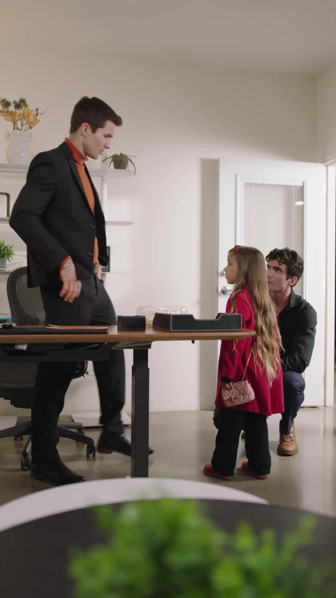 Episódio 23 de Papai, Socorro! Mamãe Está na Prisão!