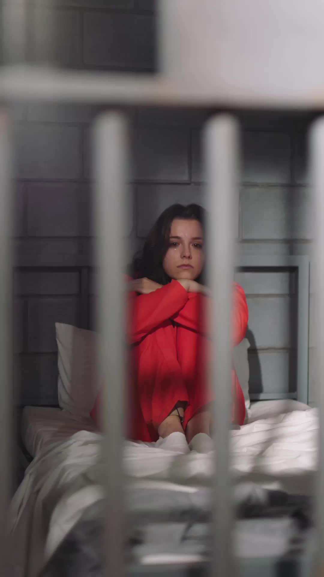 Episódio 24 de Papai, Socorro! Mamãe Está na Prisão!