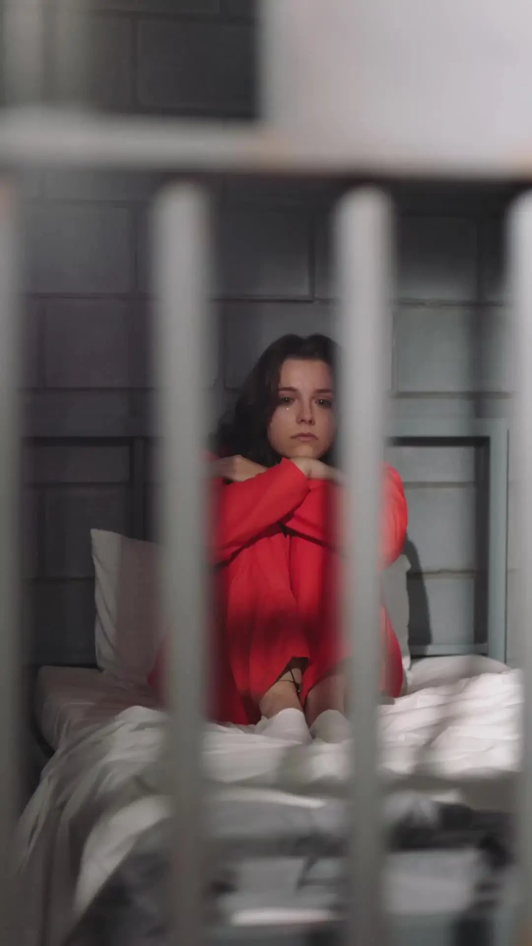 Episódio 24 de Papai, Socorro! Mamãe Está na Prisão!