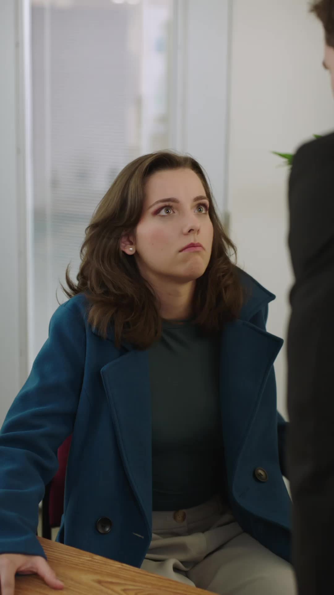 Episódio 32 de Papai, Socorro! Mamãe Está na Prisão!